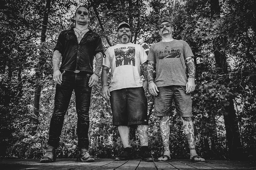Brain Tentacles Premiere ‘Fruitcake’ Video, Talk Top Venues