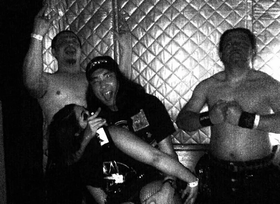 Abigail: the Sluttiest Band in Japan, or Just the Funniest?