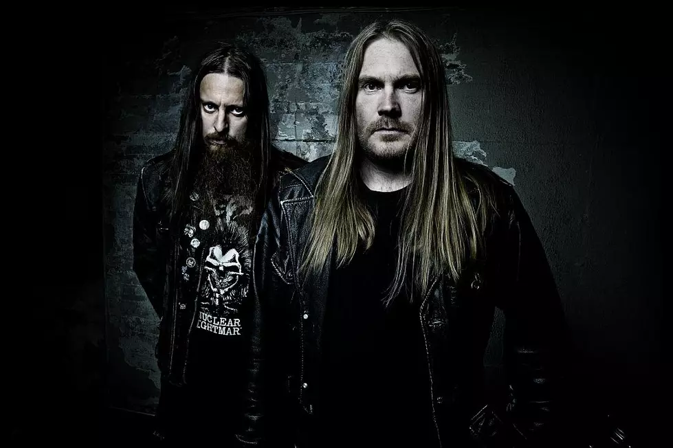 Darkthrone Iconoclast Fenriz Is a Reluctant Politician