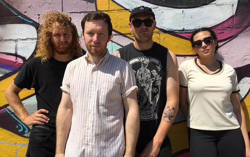American Wrestlers Pin the Future on Less Offset Fenders