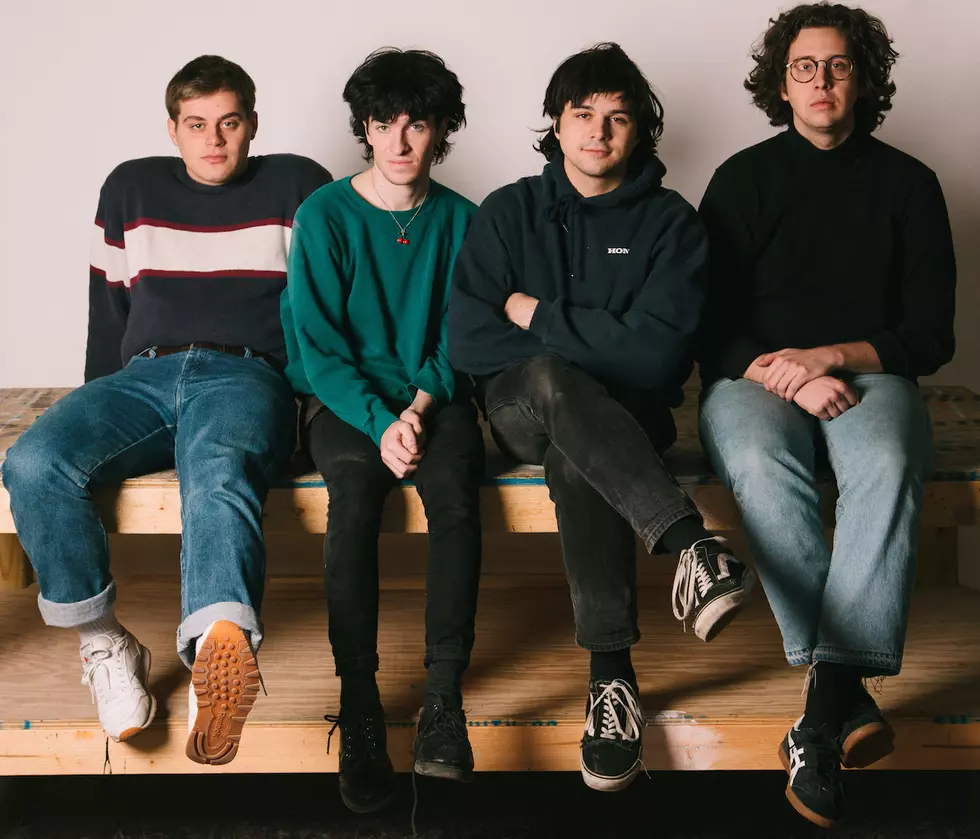 Hoops’ ‘On Top’ Is Another Shoegaze Slam Dunk