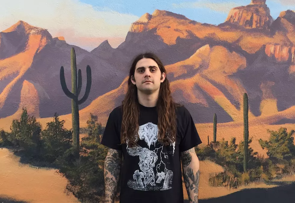Tainted Loves: Gatecreeper on Memphis Rap, Souls of Mischief, B.I.G.