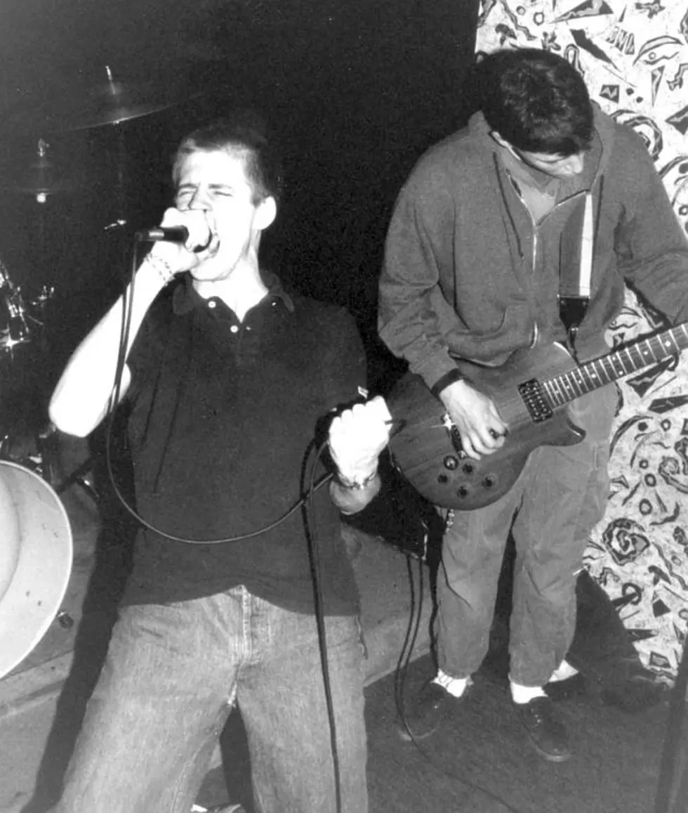 lifes blood live