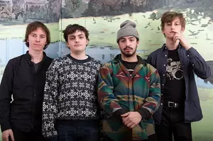 Weezer, Deerhoof, Marked Men Made '#1 Hit Single' for Cende
