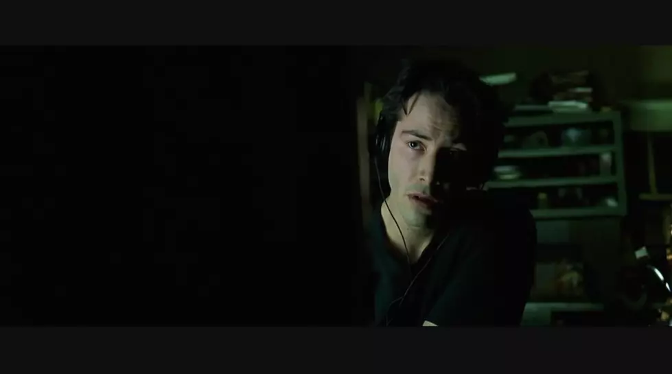 The ‘Matrix’ Soundtrack Got Me Into Music